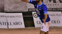 Coppa Italia Open 2017